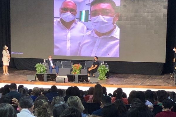 Evento comemora dez anos do Programa Jovem de Futuro no Piauí