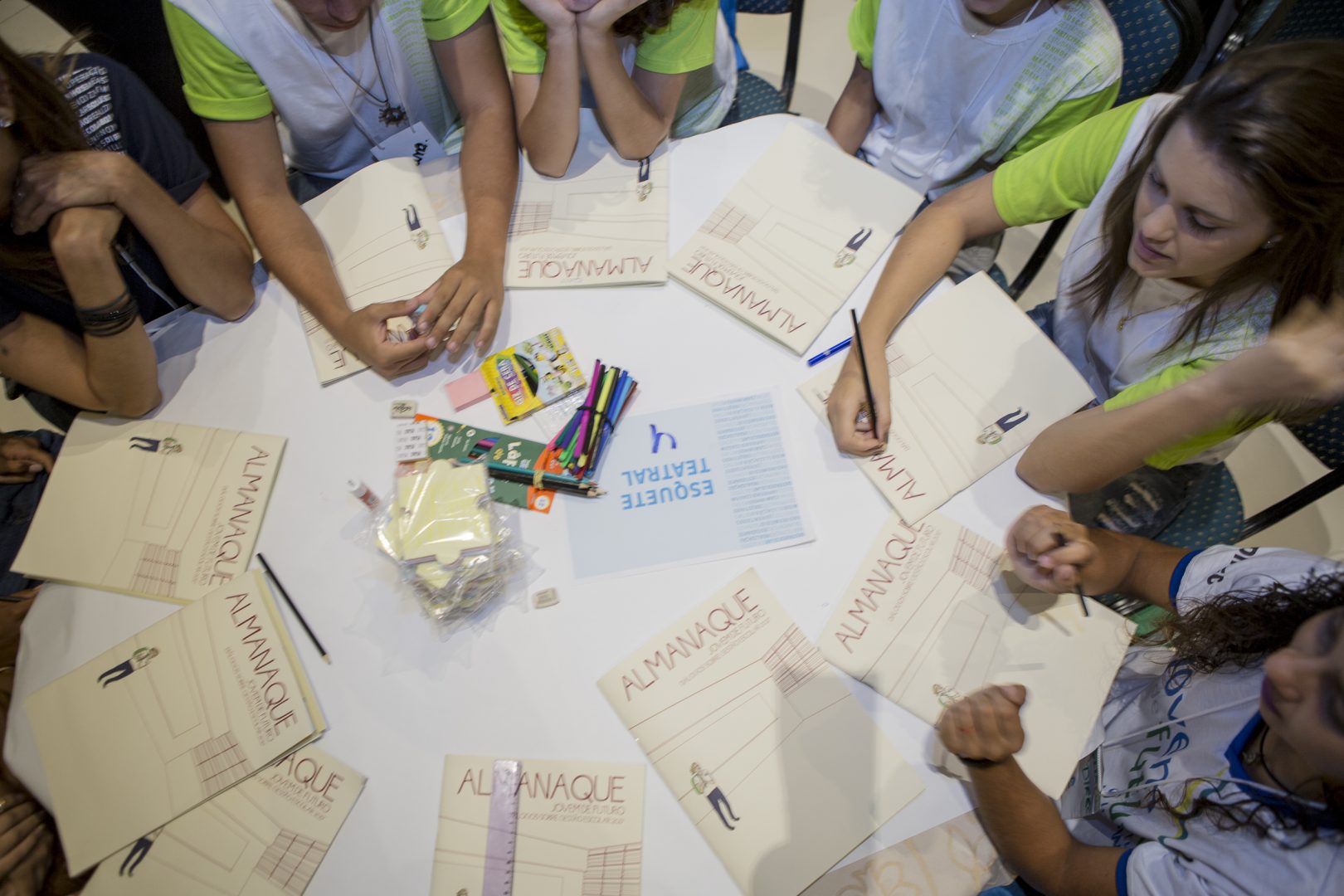 Secretaria de Educação do Espírito Santo elabora avaliação diagnóstica dos estudantes