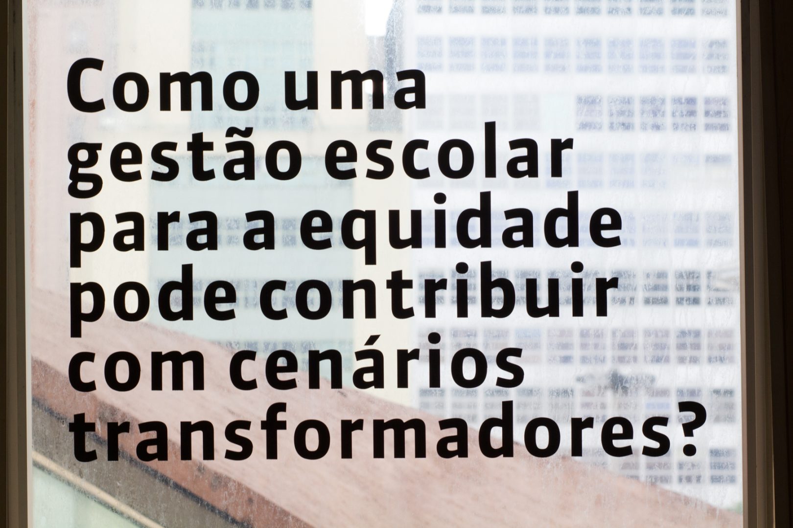 Fundo Baobá, Instituto Unibanco e UFSCar lançam edital de gestão escolar para equidade racial para o Ensino Médio