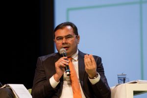 Idilvan Alencar, secretário estadual de Educação do Ceará