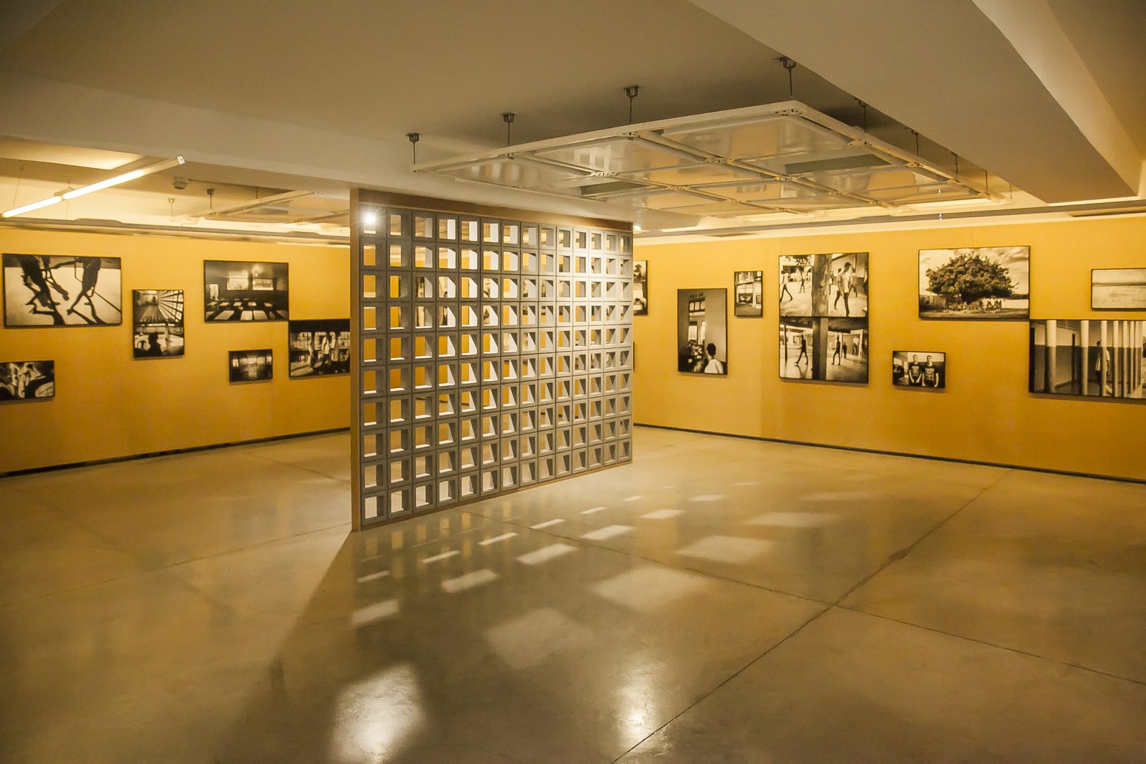 Exposição “Ser Diretor” retrata cotidiano de gestores escolares em seis estados brasileiros