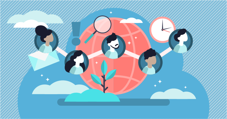 Redes promovem troca de experiências mesmo em tempos de distanciamento social