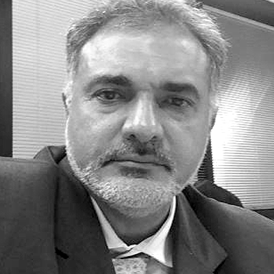 Cláudio José Coutinho Arromatte