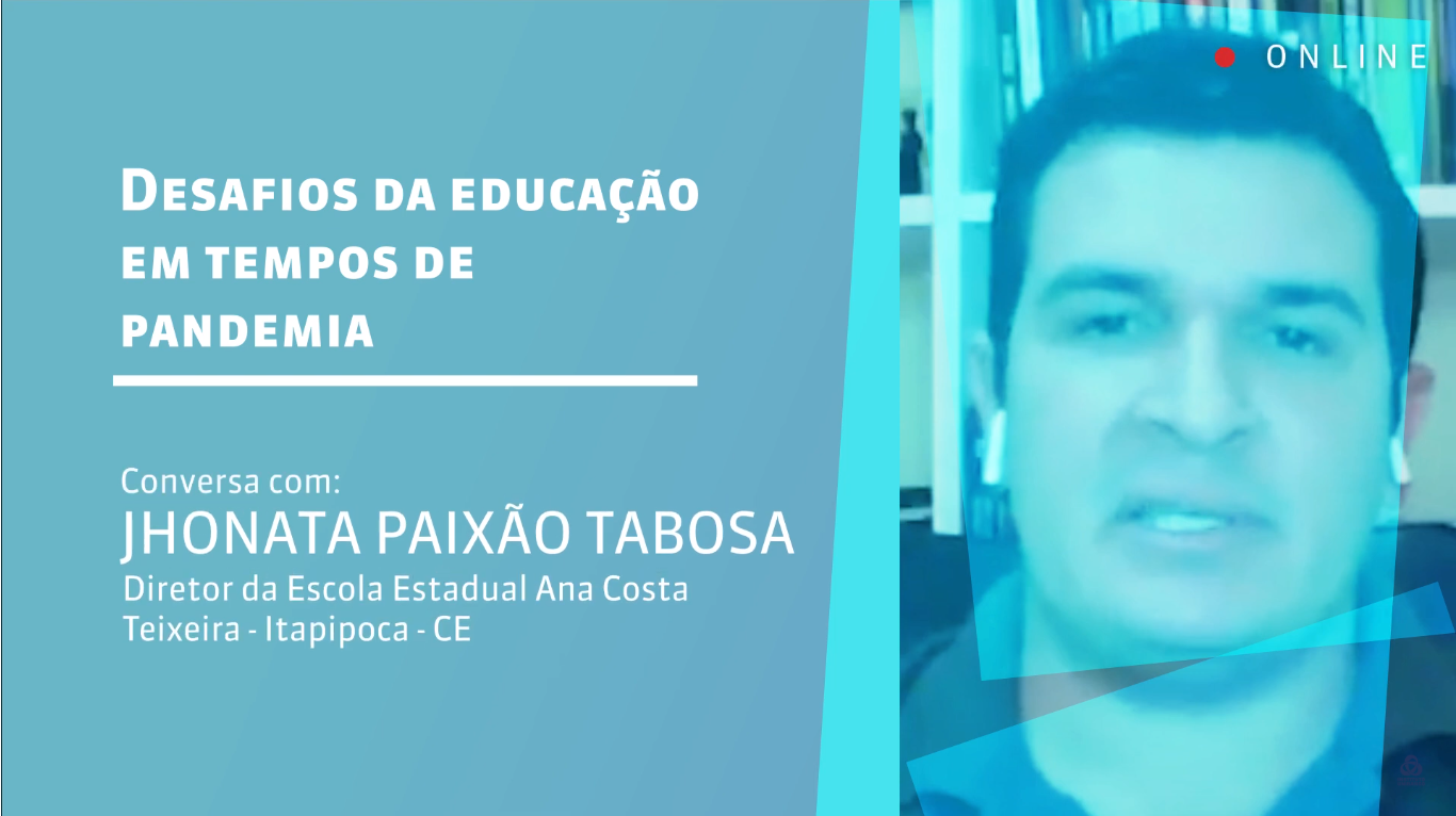 Como um diretor no Ceará combina ferramentas e pensa na continuidade de uso no retorno