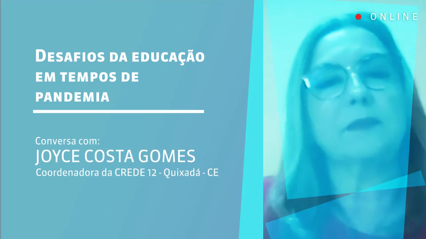 Como a coordenadoria regional de Quixadá, no Ceará tem trabalhado o acolhimento emocional