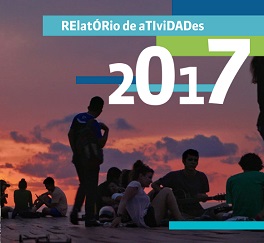 Relatório de Atividades 2017