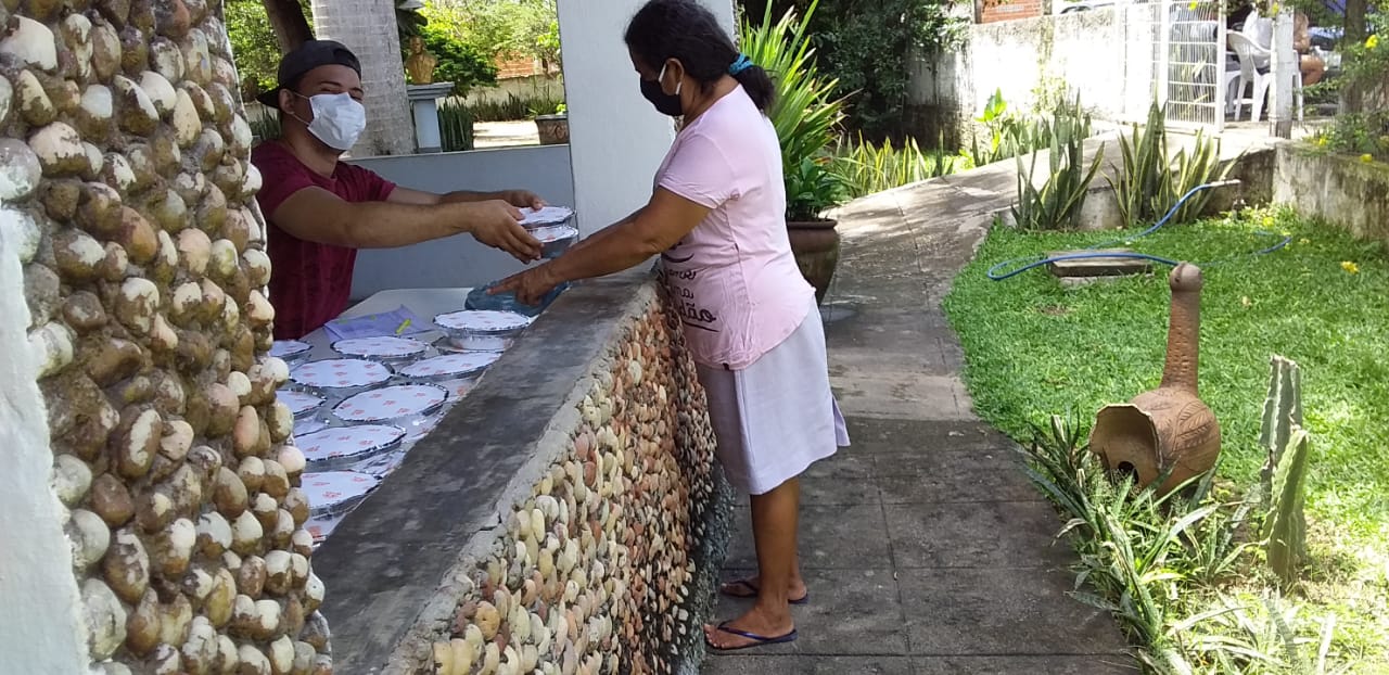 Ed.10 | Boletim Assistência Humanitária no Contexto da Covid-19