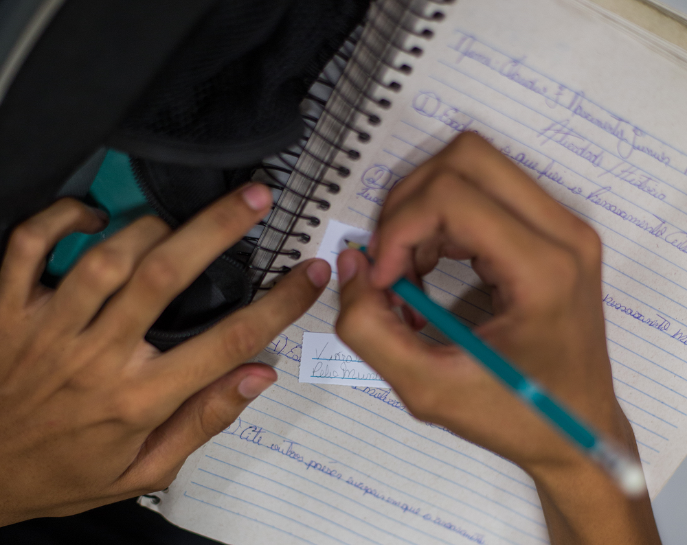 Avaliação diagnóstica deve orientar ações de recuperação na retomada