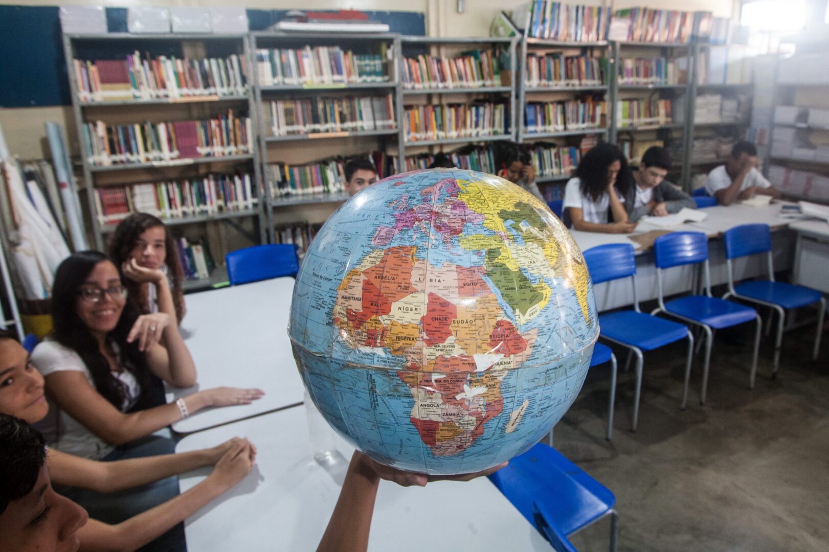 Leitura e Fundeb, por Claudia Costin