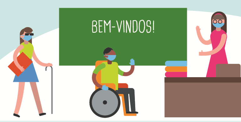 Diversificação de práticas pedagógicas no ensino remoto favorece inclusão