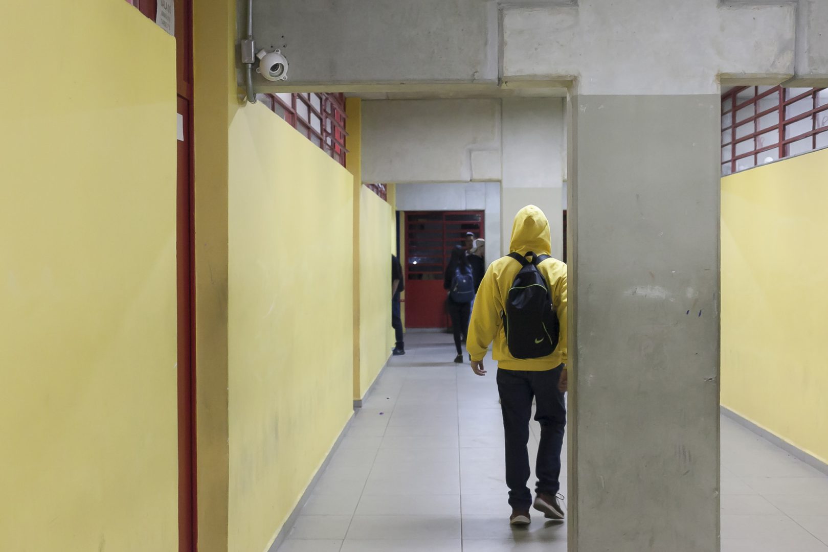 Redes preparam ações de enfrentamento à evasão na volta às aulas