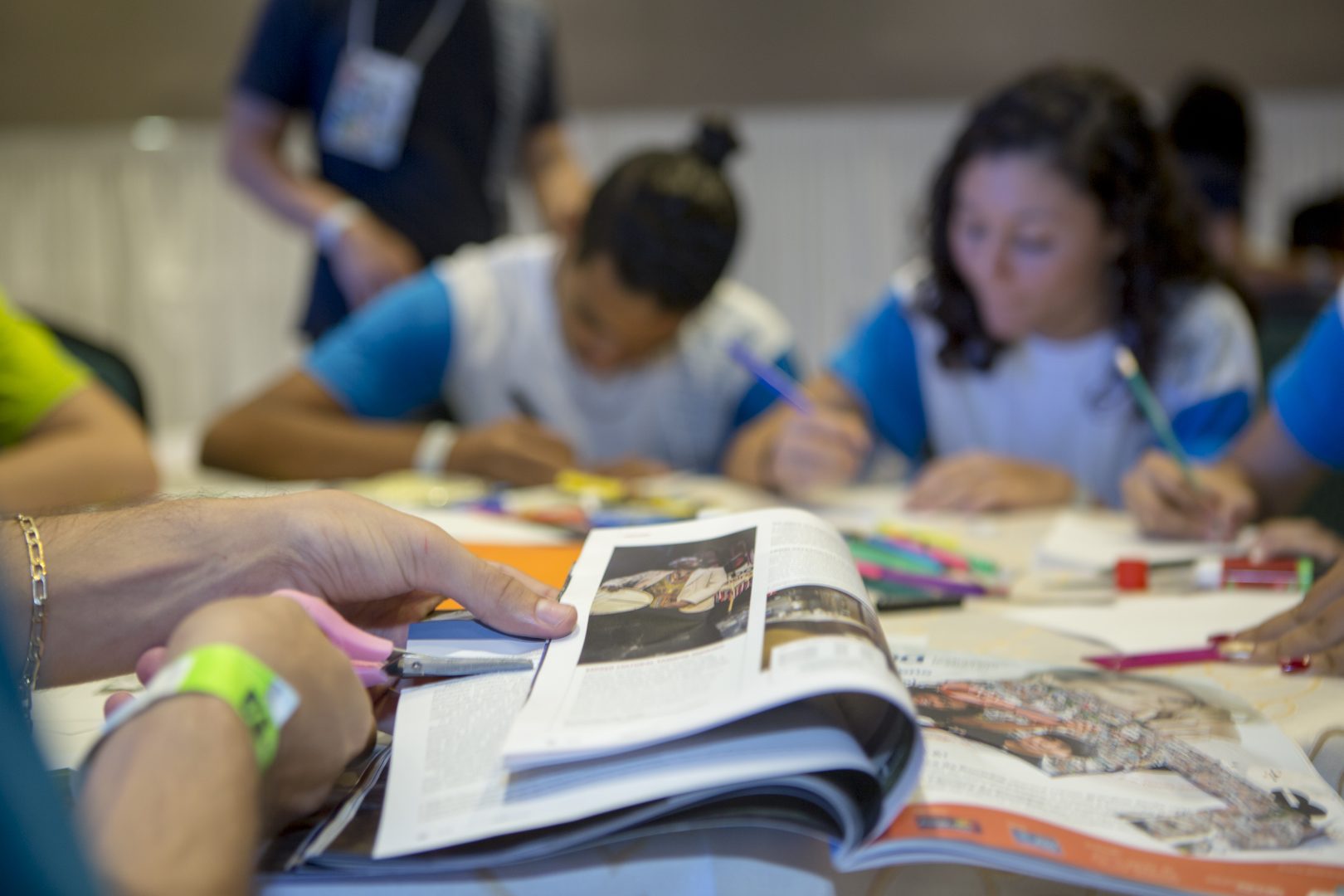 Gestores de secretarias relatam aprendizados das redes no período da pandemia