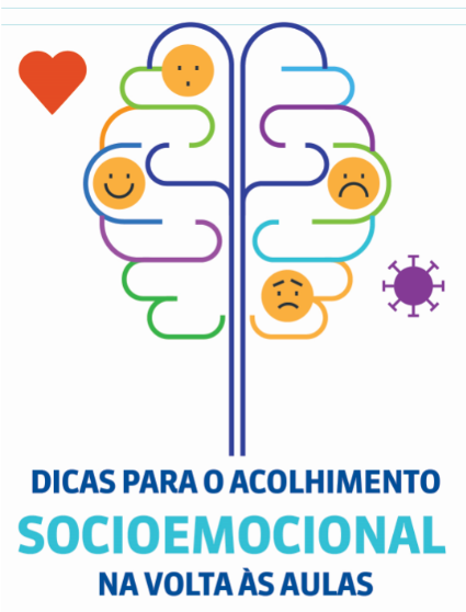 Acolhimento socioemocional será fundamental também na retomada das aulas presenciais