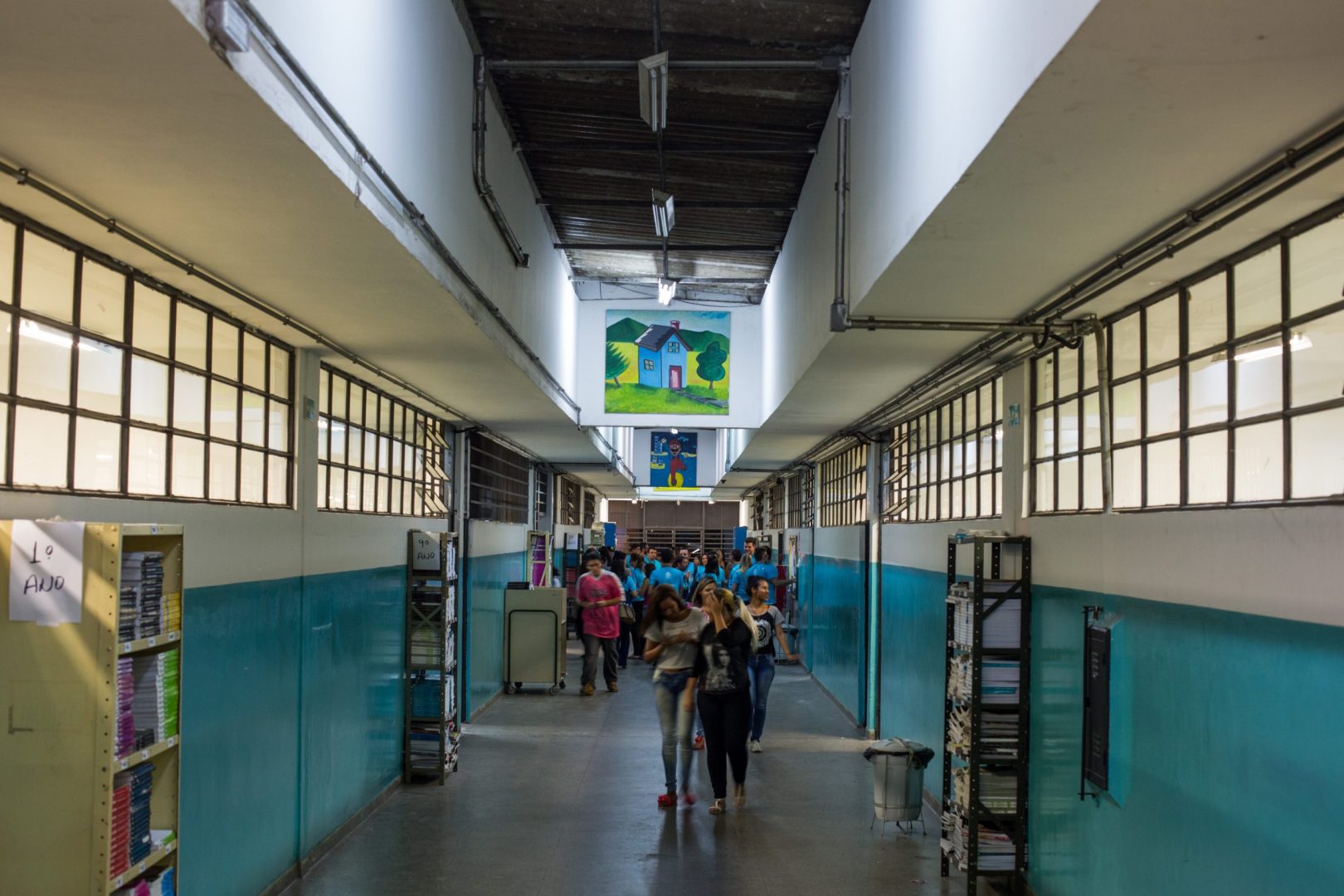 Secretarias traçam estratégia de comunicação para reduzir insegurança de pais, alunos e professores