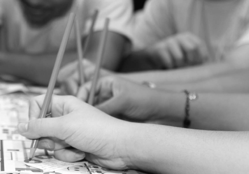 Relatório de Atividades 2019