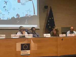 Congresso da União Europeia