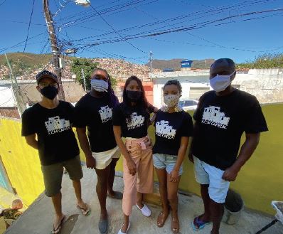 Ed.15 | Boletim Assistência Humanitária no Contexto da Covid-19