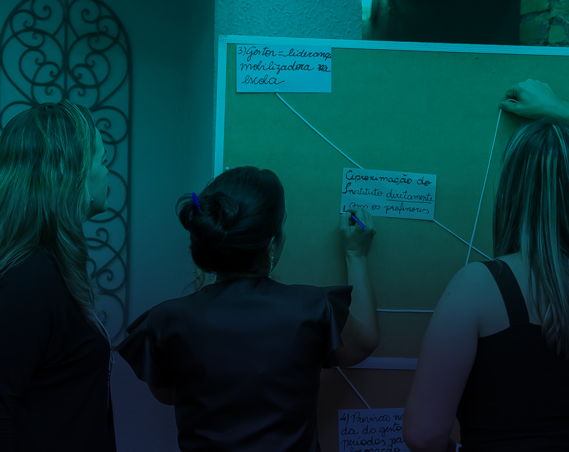 Tecnologia, apoio emocional, laços com famílias... diretores contam aprendizados com a pandemia