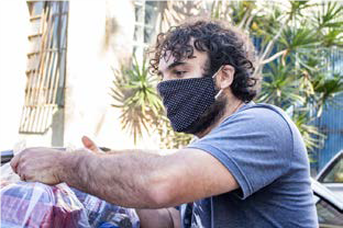 Ed.14 | Boletim Assistência Humanitária no Contexto da Covid-19