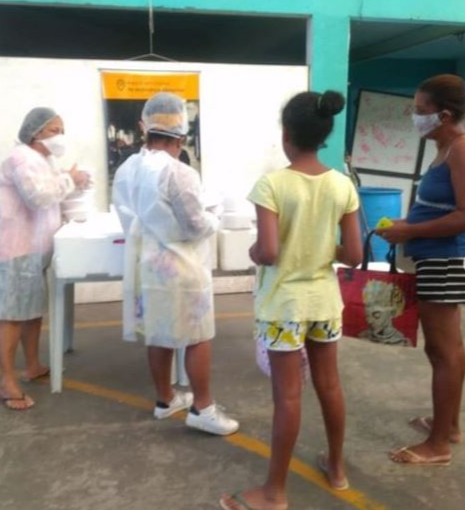 ED.16 | Boletim Assistência Humanitária no Contexto da Covid-19