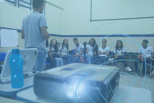 Financiamento da Educação Pública no Brasil