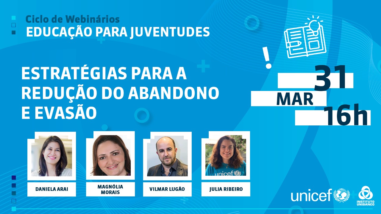 Estratégias para a Redução do Abandono e Evasão