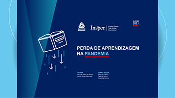 Perda de Aprendizagem na Pandemia