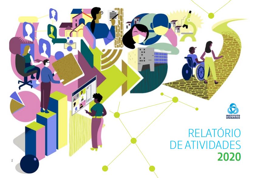 Relatório de Atividades 2020
