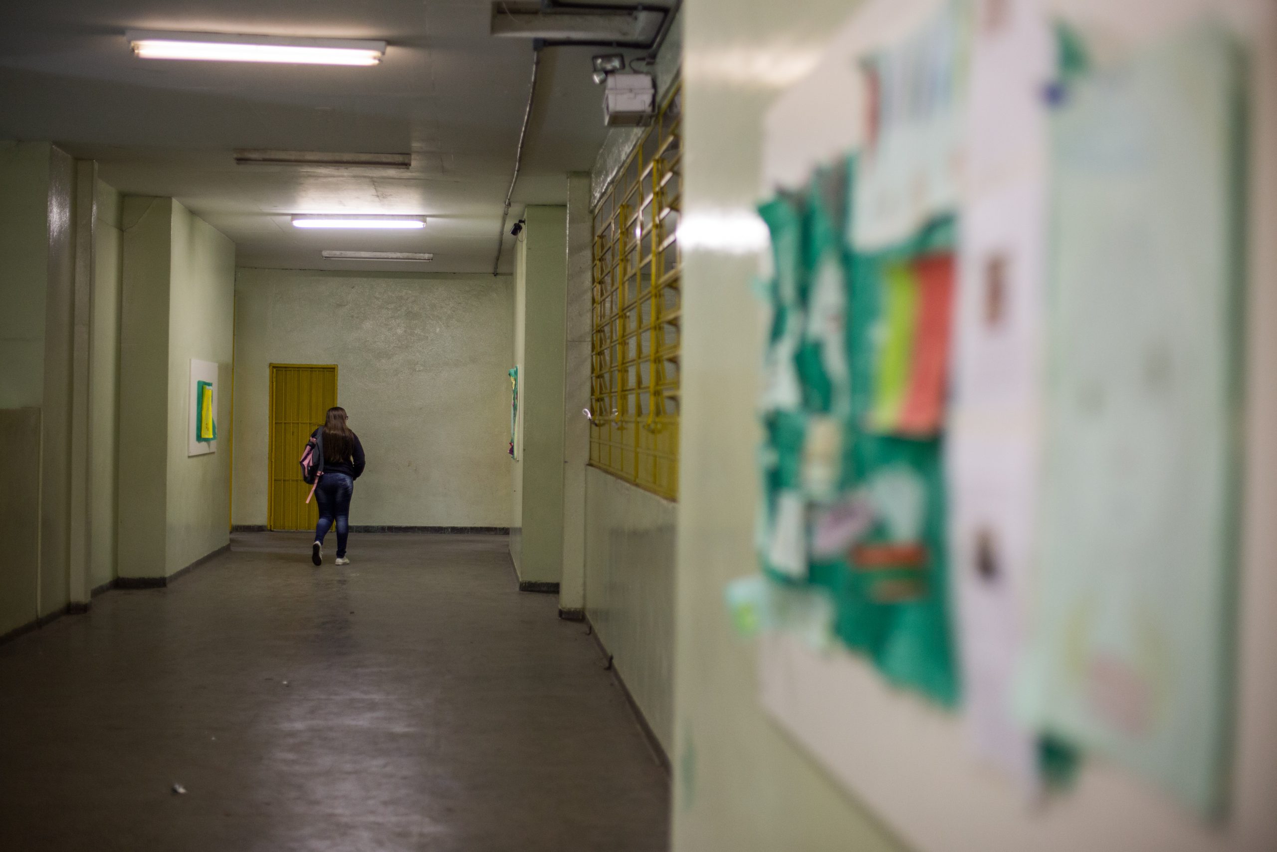 Veja lições de escolas que já retornaram ao presencial