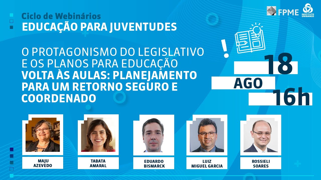 Volta às aulas: planejamento para um retorno seguro e coordenado