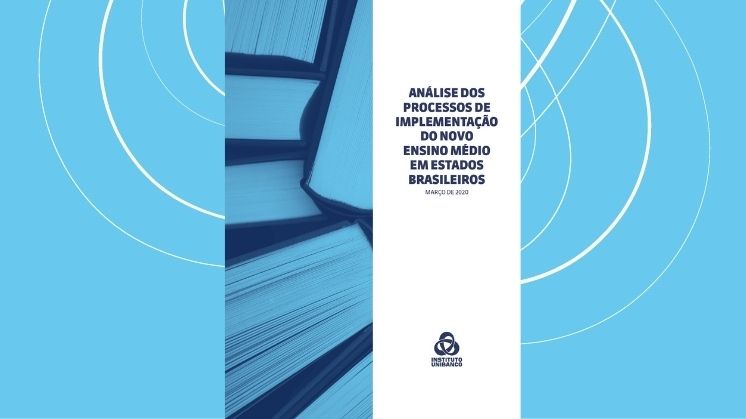 Análise dos Processos de Implementação do Novo Ensino Médio em Estados Brasileiros