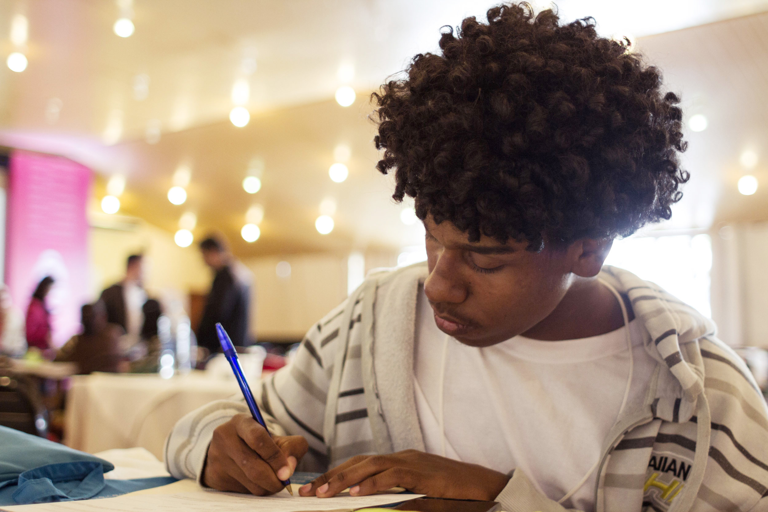 Educação antirracista deve ser compromisso da gestão