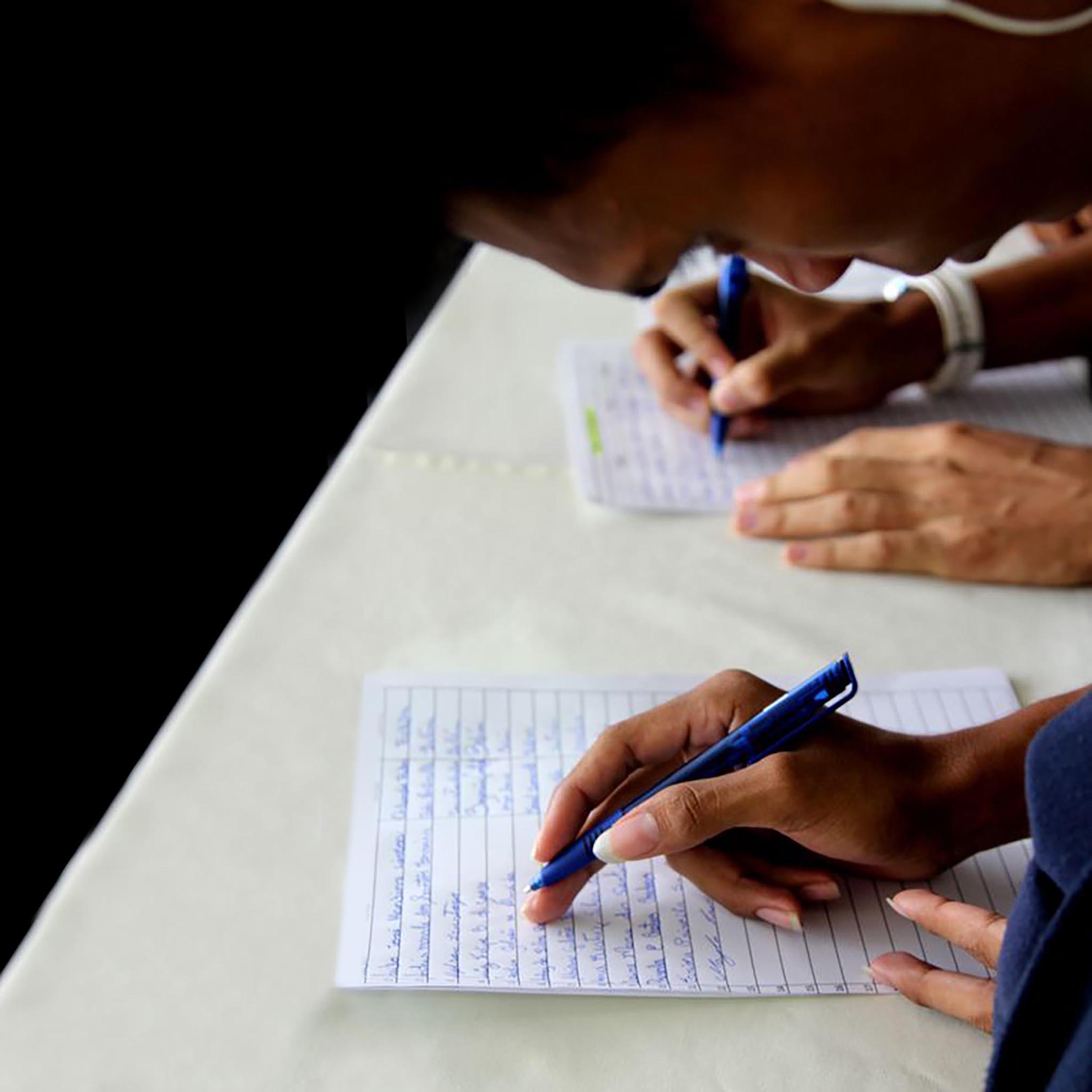Interação entre pares é estímulo para aprendizagem
