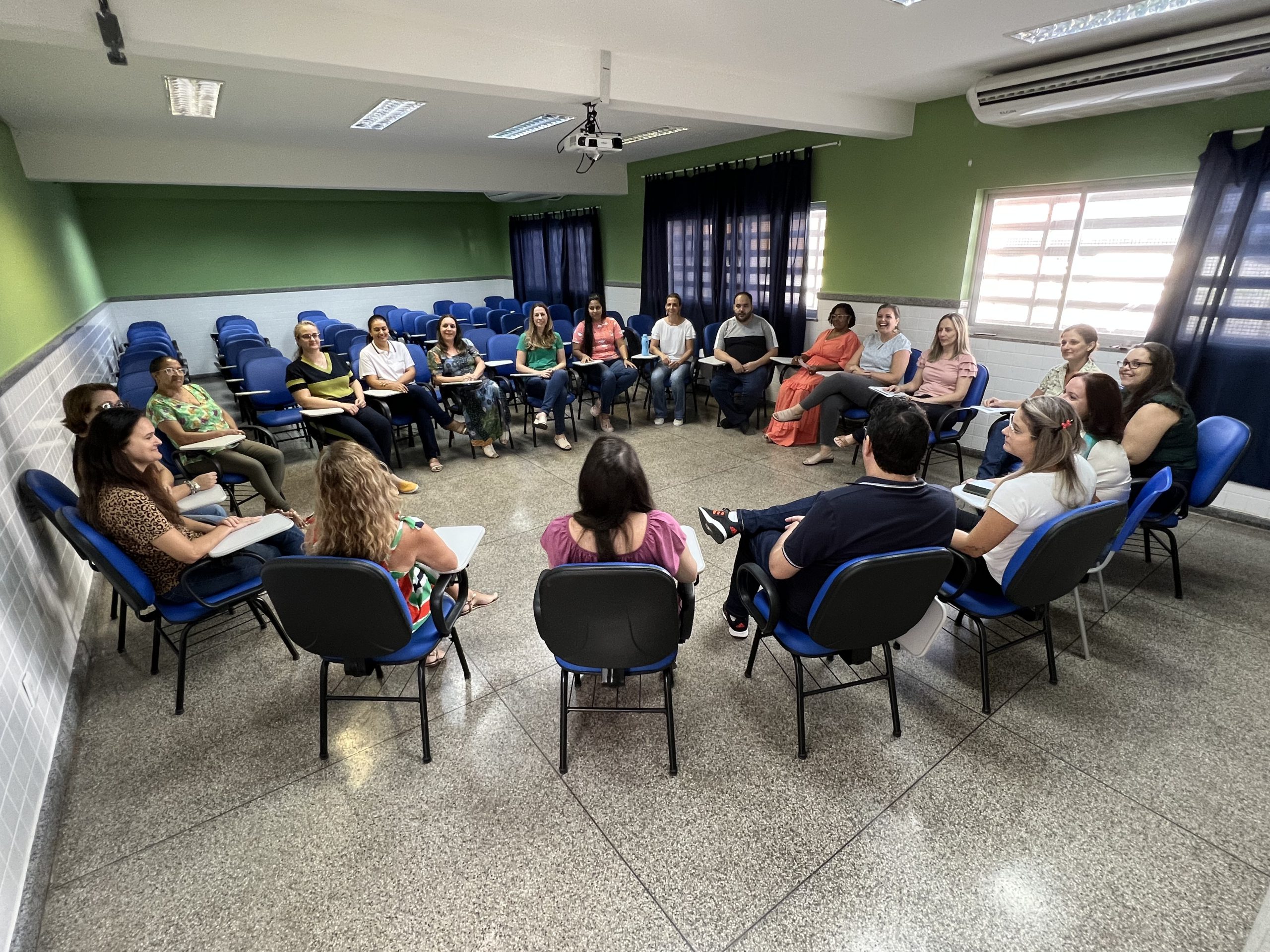 Relação família-escola: lições da pandemia