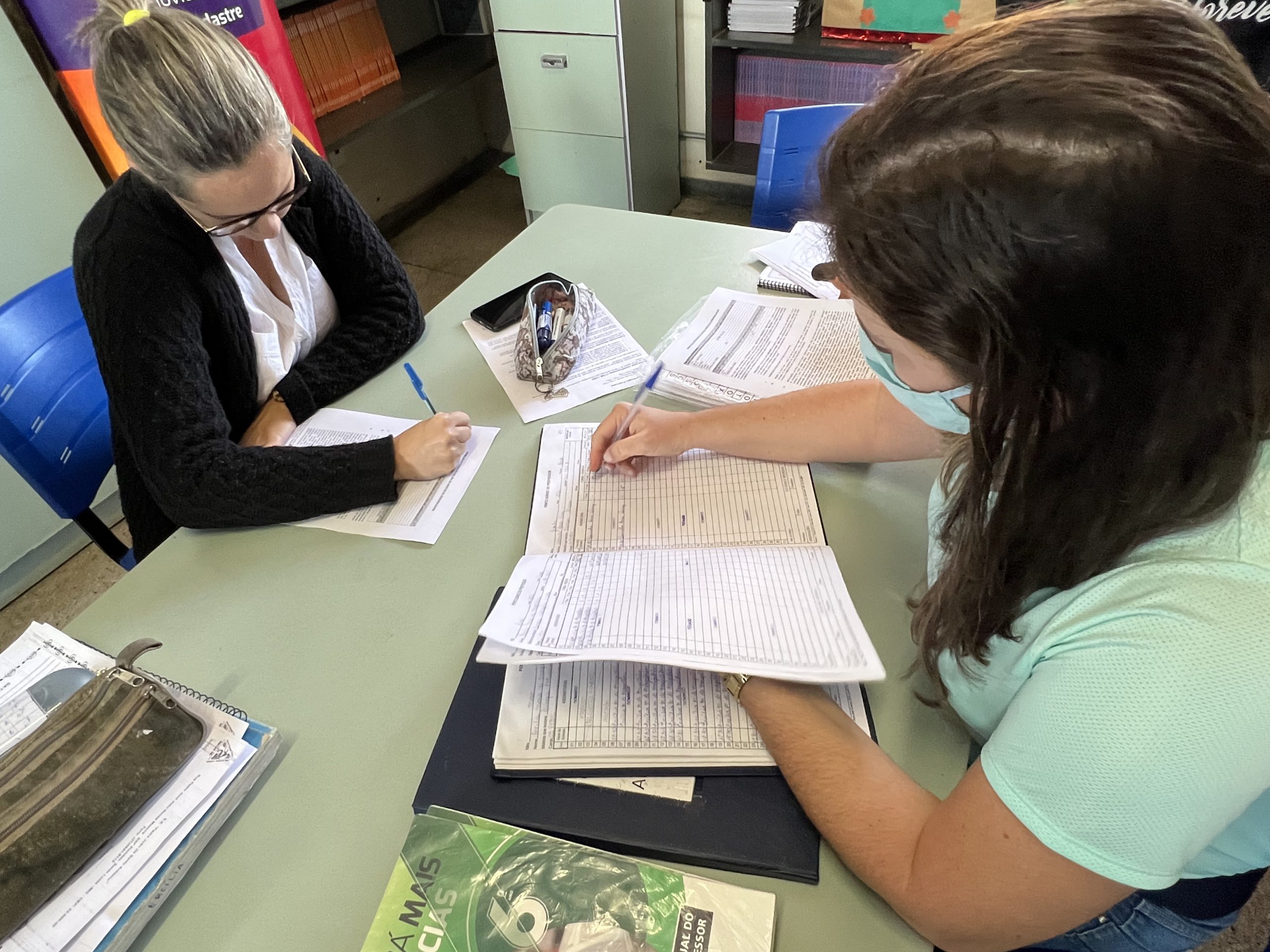 Liderança pedagógica melhora a aprendizagem