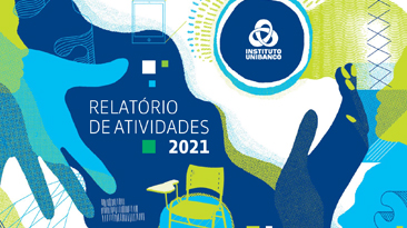 Relatório de Atividades 2021