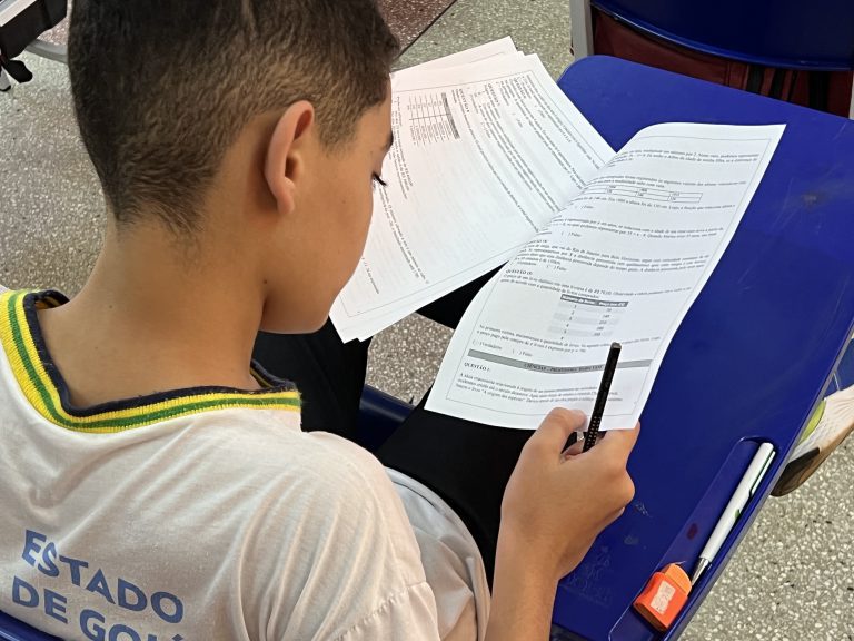 Resultados IDEB 2021