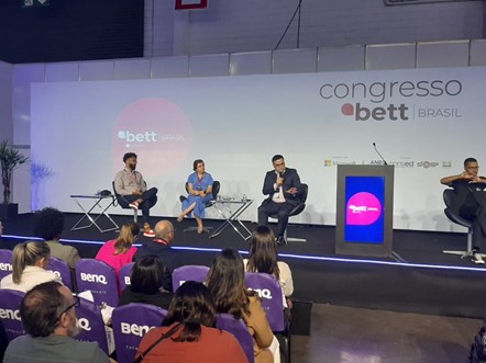 “Combater desigualdade na educação exige novas políticas”, afirma João Marcelo Borges, gerente do Instituto Unibanco